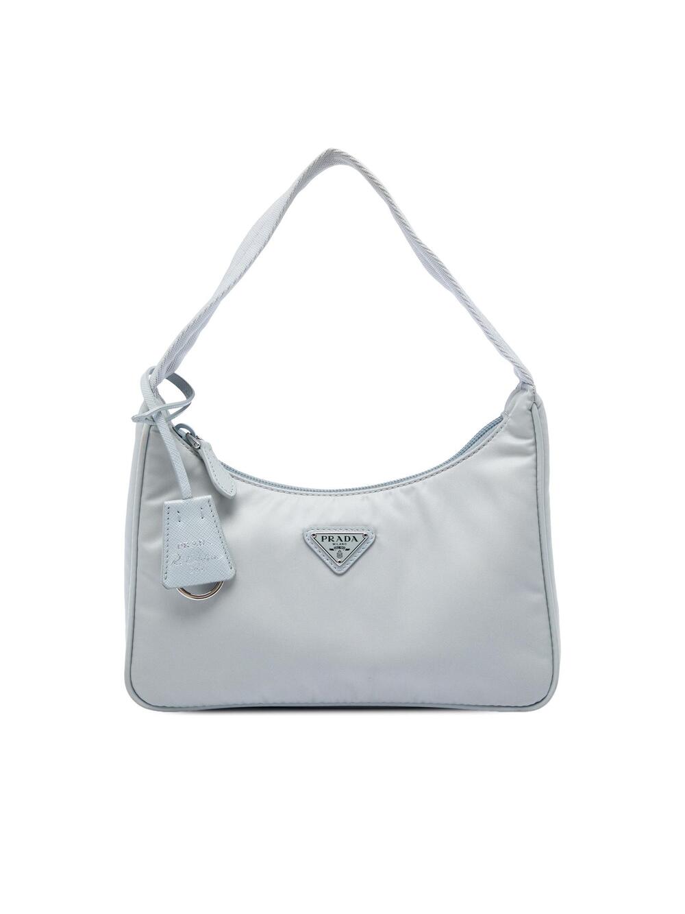 Prada Mini Tessuto Re Edition Shoulder #331004P66B